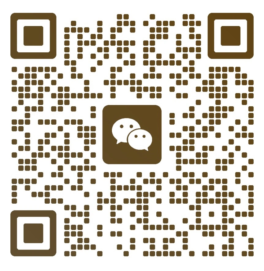 客服微信二维码